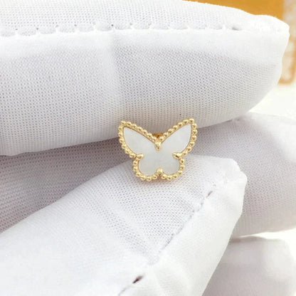 [vivabelle]SWEET BUTTERFLY MOP EARSTUDS