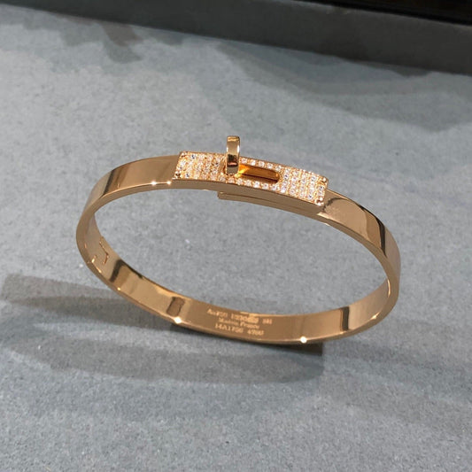 [vivabelle]KELLY BRACELET DIAMOND