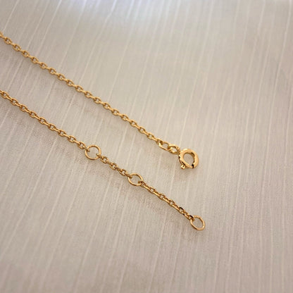 [vivabelle]COLOR STAR PINK GOLD DIAMOND BRACELET