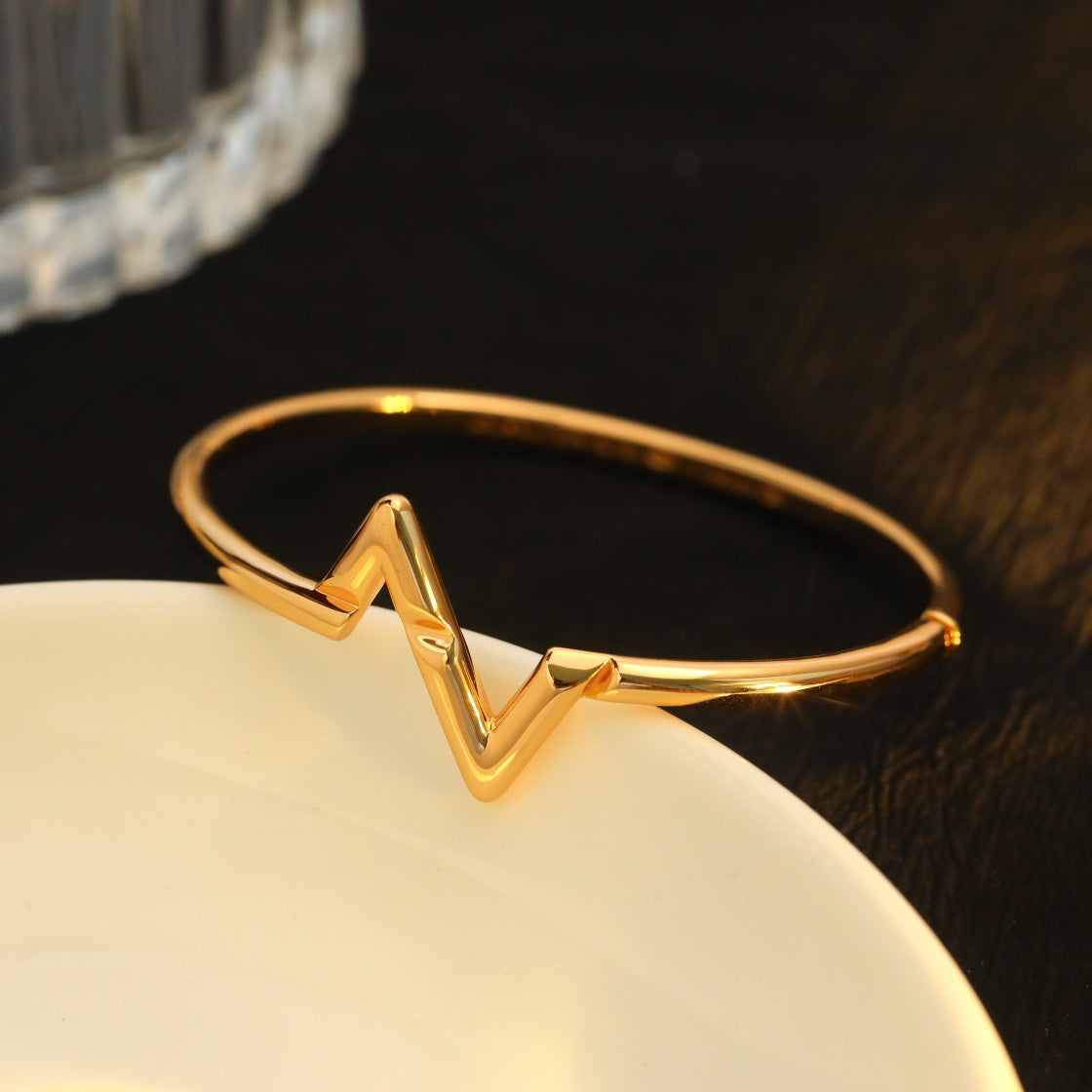 [vivabelle]VOLTE UPSITE DOWN BRACELET