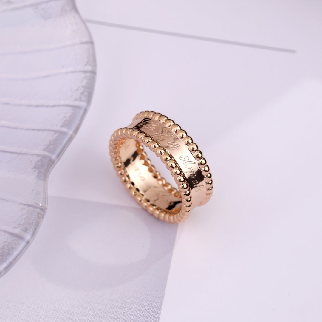 [vivabelle]PERLEE SIGNATURE RING