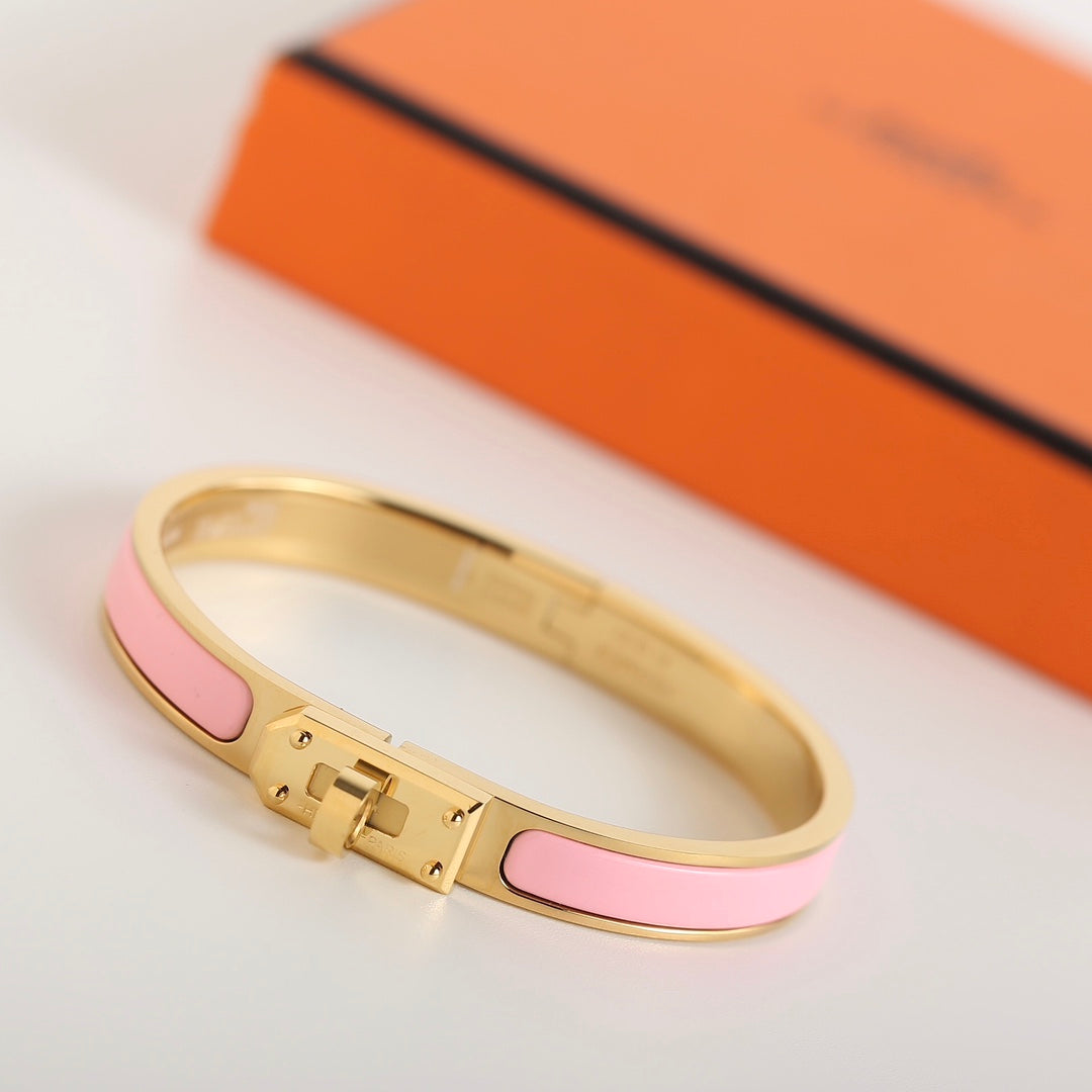 [vivabelle]HM KELLY PINK BRACELET