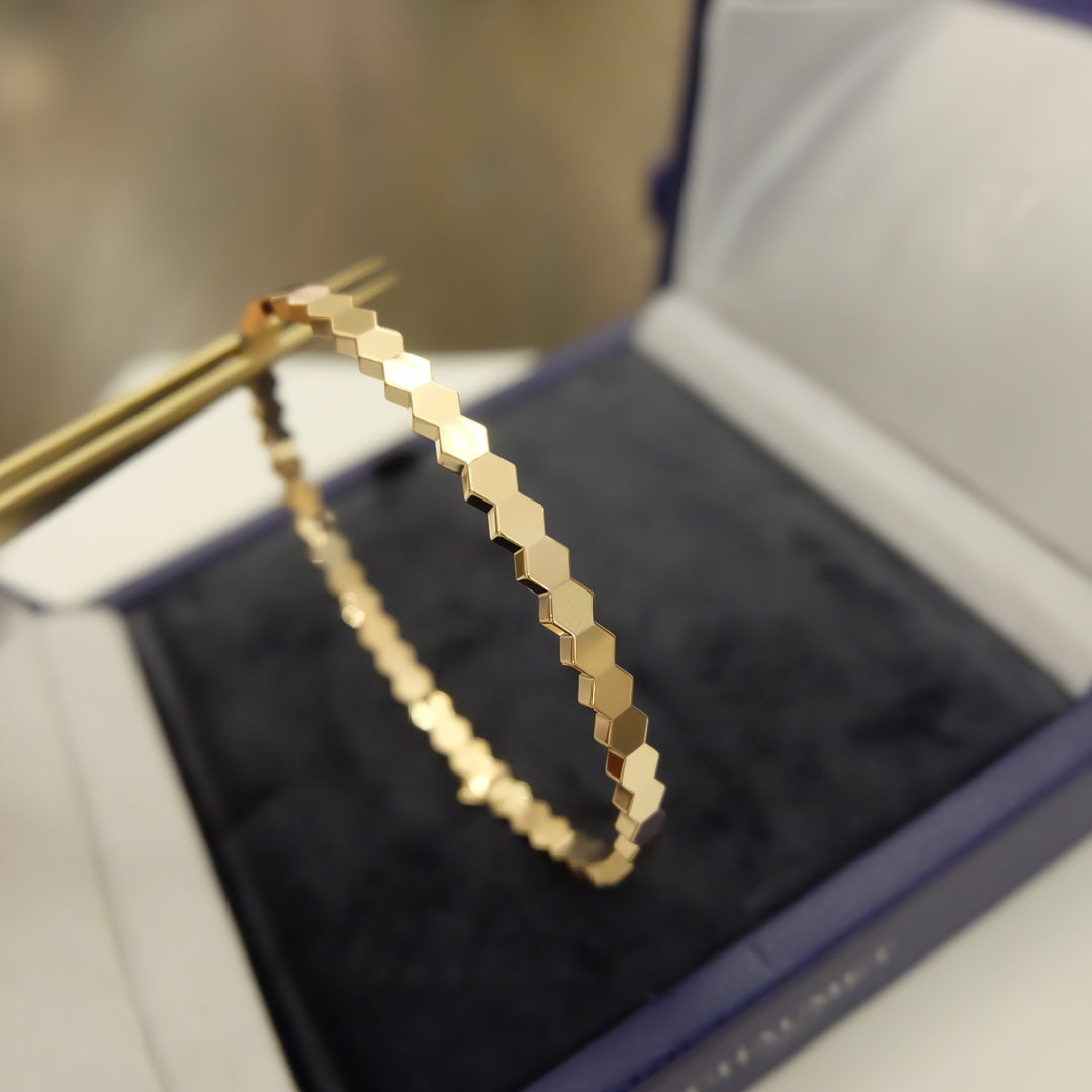 [vivabelle]BEE LOVE BRACELET