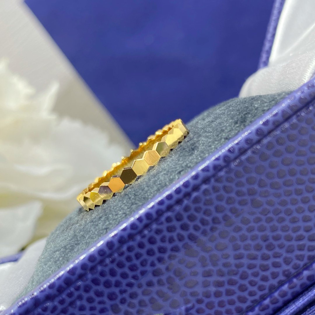 [vivabelle]BEE LOVE SMALL RING