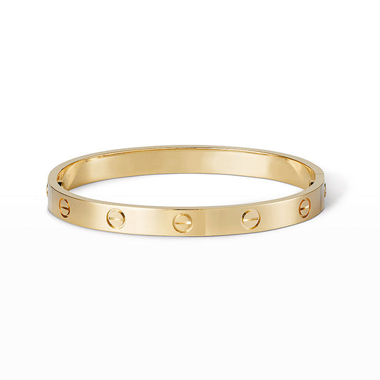 [vivabelle]LOVE BRACELET 6.1MM
