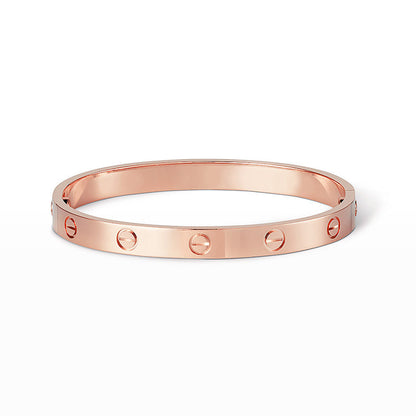 [vivabelle]LOVE BRACELET 6.1MM