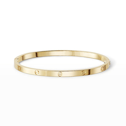[vivabelle]LOVE BRACELET 3.65MM