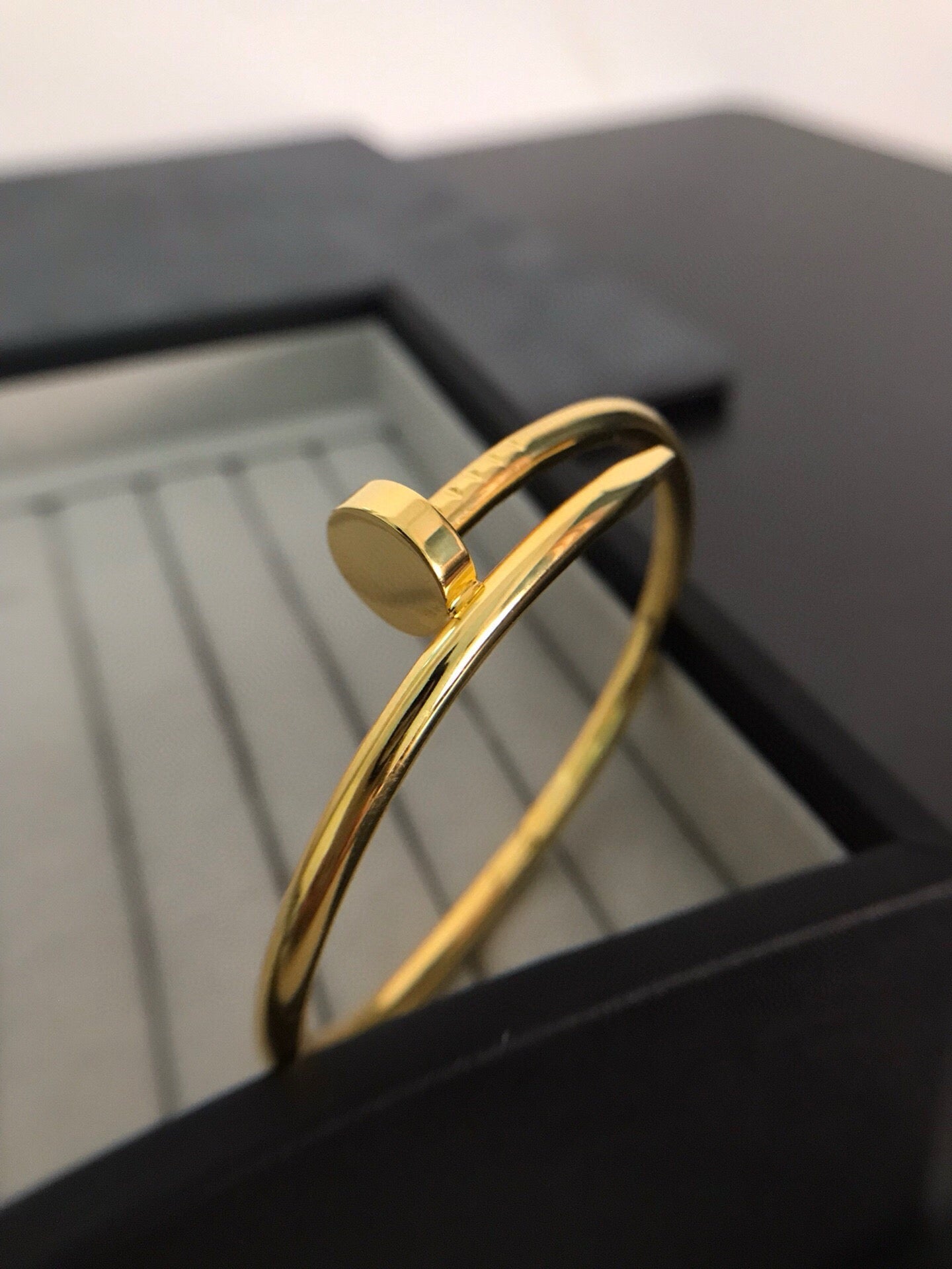 [vivabelle]JUSTE BRACELET 3.5MM
