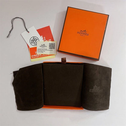 [vivabelle]HM BRACELET NECKLACE RING BOX GIFT BAG