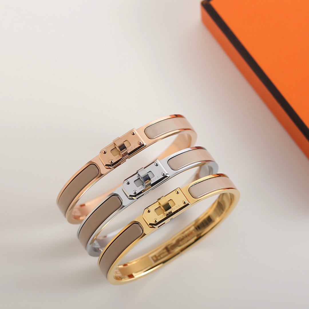 [vivabelle]HM KELLY GREY BRACELET