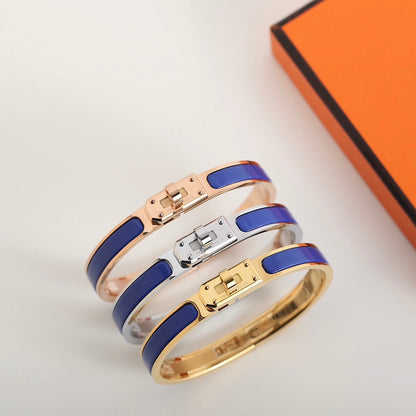 [vivabelle]HM KELLY BLUE BRACELET