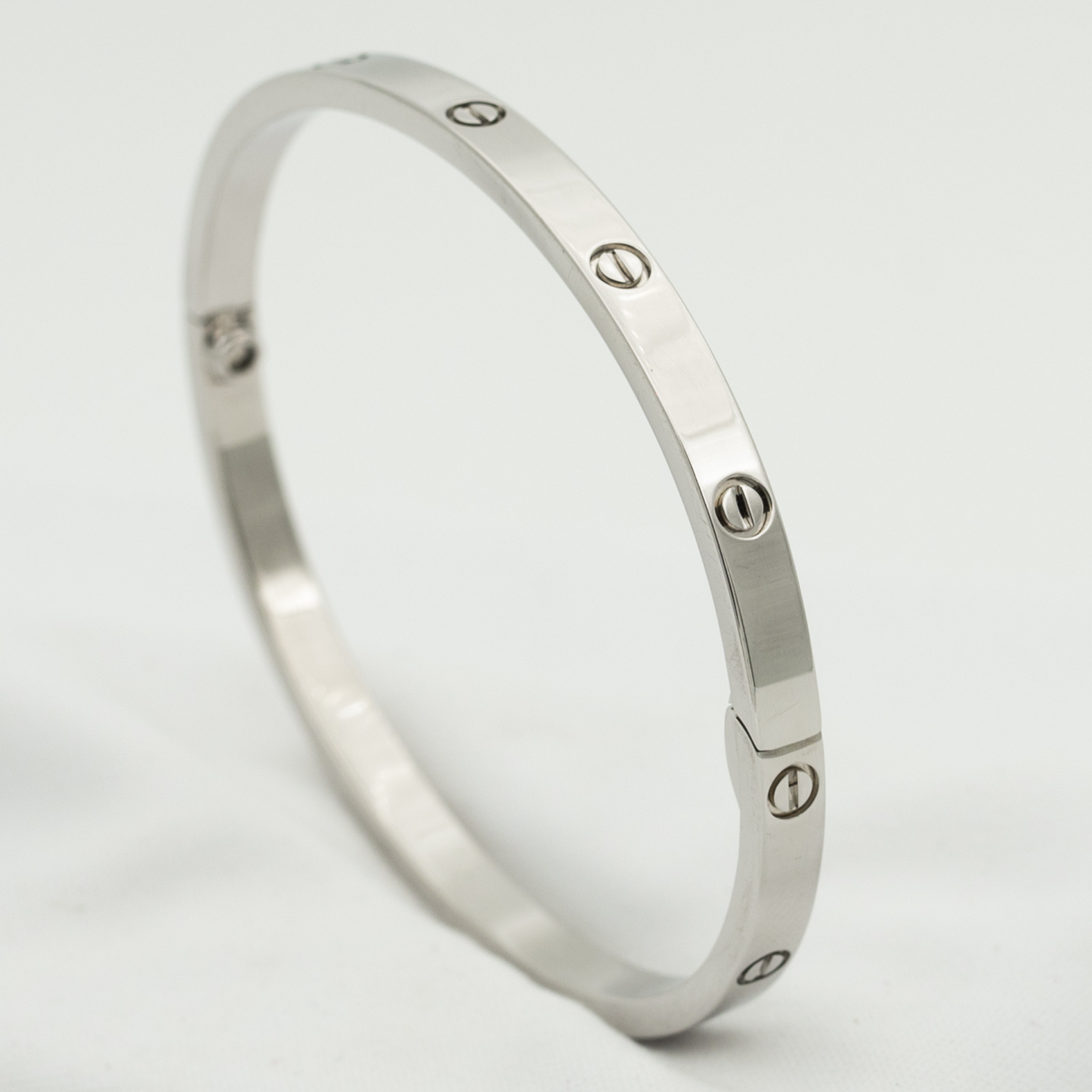 [vivabelle]LOVE BRACELET 3.65MM