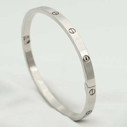 [vivabelle]LOVE BRACELET 3.65MM