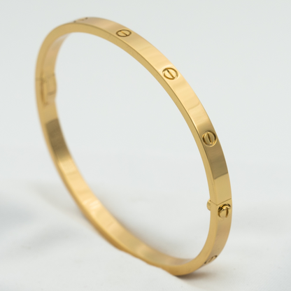 [vivabelle]LOVE BRACELET 3.65MM