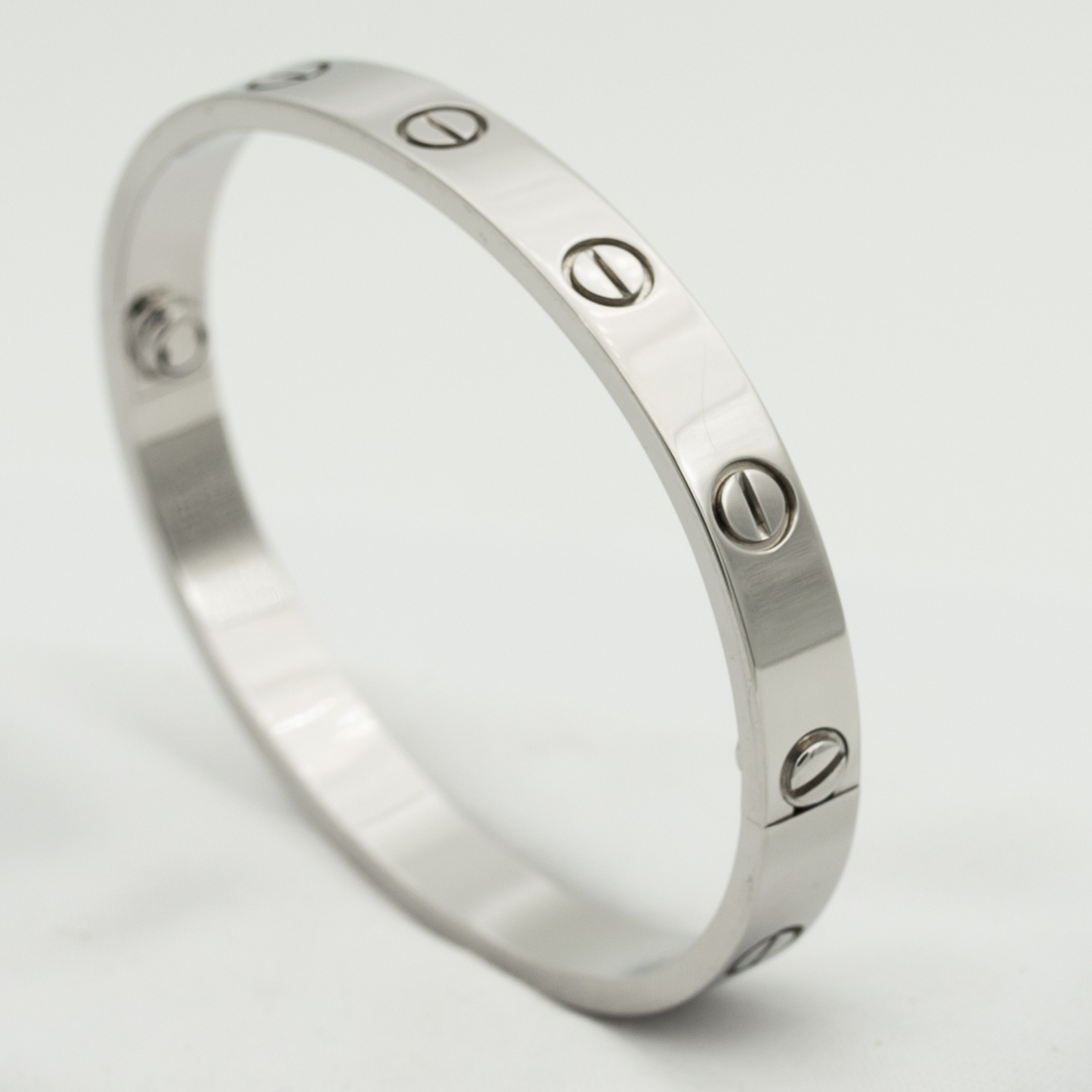 [vivabelle]LOVE BRACELET 6.1MM