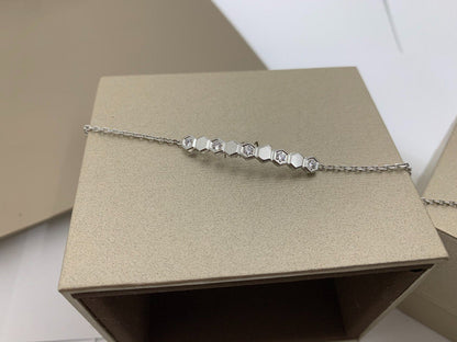 [vivabelle]BEE LOVE BRACELET DIAMOND