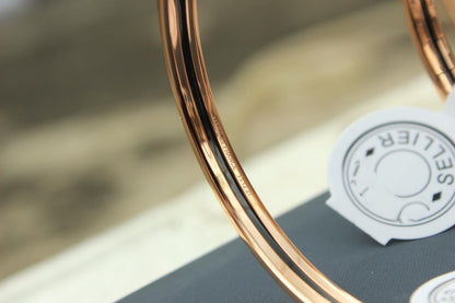 [vivabelle]HM UNI BANGLE BAG