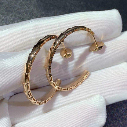 [vivabelle]SERPENTI EARRINGS