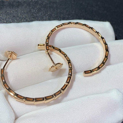 [vivabelle]SERPENTI EARRINGS