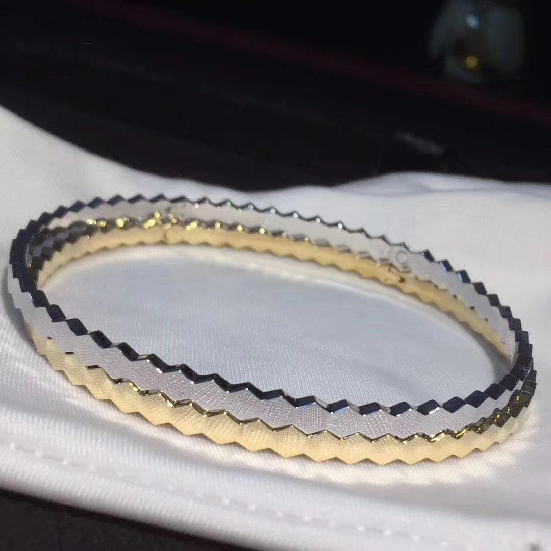 [vivabelle]BEE LOVE SILVER BRACELET