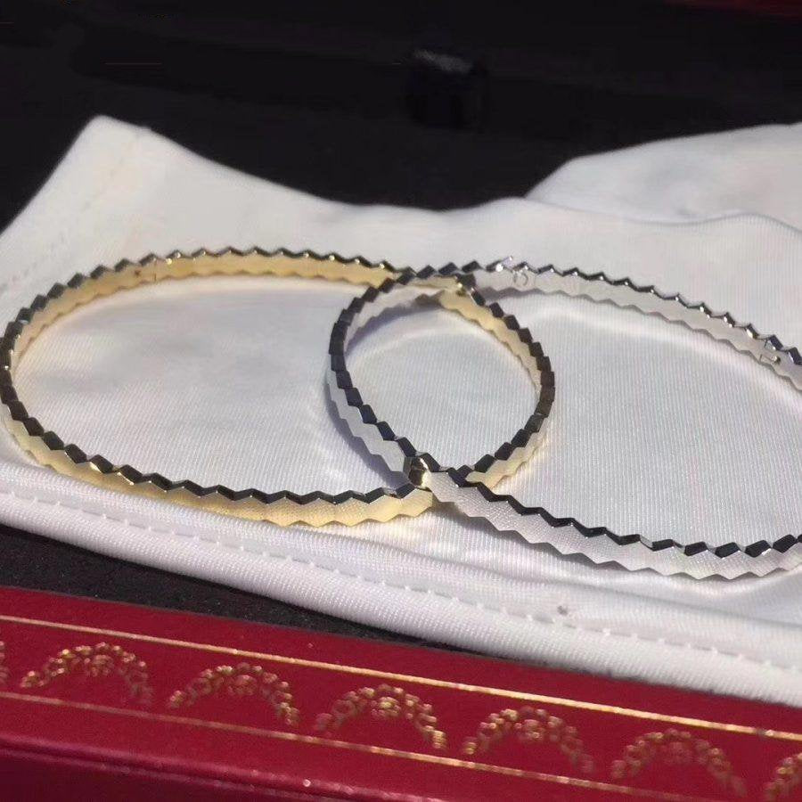 [vivabelle]BEE LOVE SILVER BRACELET