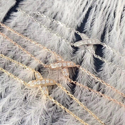 [vivabelle]JEUX BRACELET DIAMOND