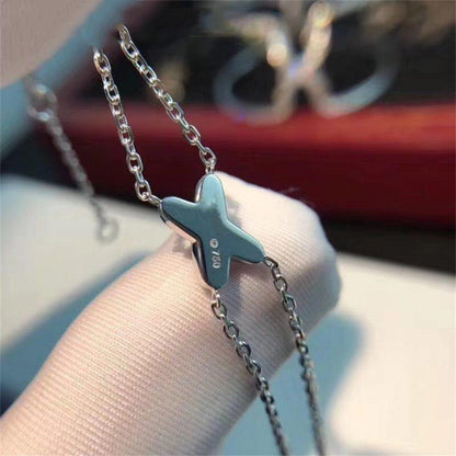 [vivabelle]JEUX BRACELET  DIAMOND