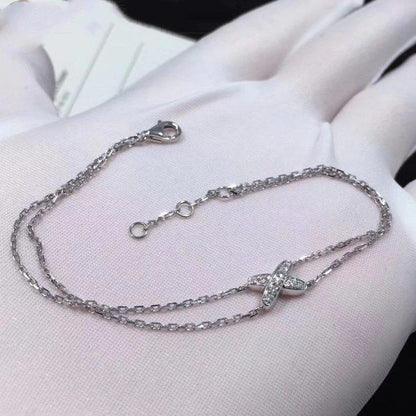 [vivabelle]JEUX BRACELET  DIAMOND