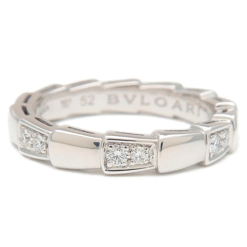 [vivabelle]SERPENTI RING SILVER  3MM