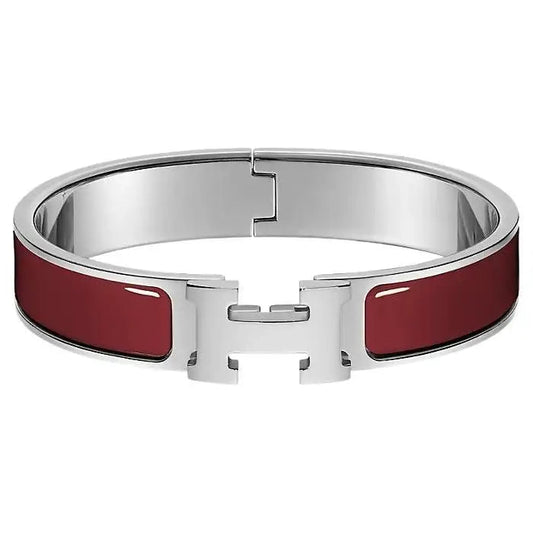 [vivabelle]H ROUGE BRACELET